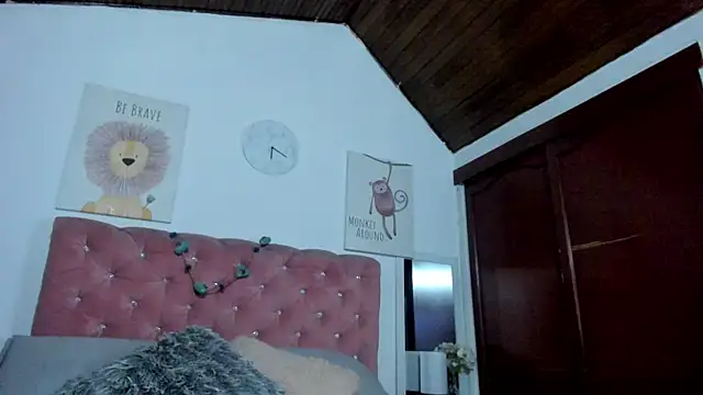 CelessteRedds online show from 01-24-25, 11:26