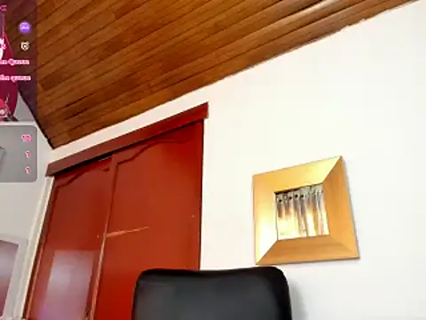 CelessteRedds online show from 02-10-25, 05:30