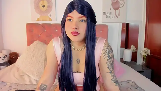 CelessteRedds online show from 02-25-25, 02:44