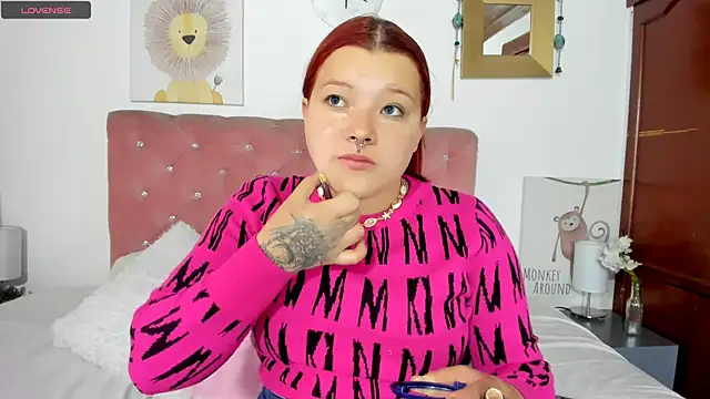 CelessteRedds online show from 03-15-25, 11:29