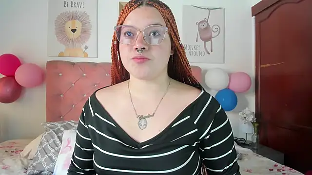 CelessteRedds online show from 09-23-25, 01:36