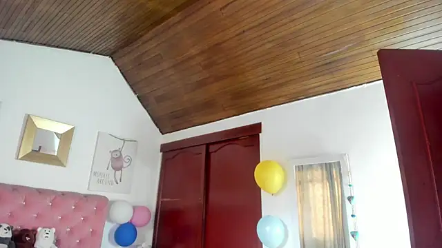 CelessteRedds online show from 09-25-25, 11:36