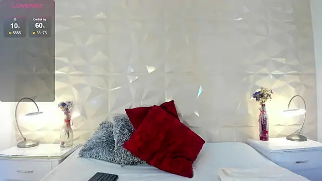 Miranda Foxx online show from 01-10-25, 08:48