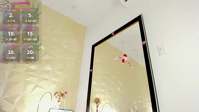 Miranda Foxx online show from 01-26-25, 02:03