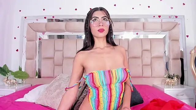 Miranda Foxx online show from 02-21-25, 09:22