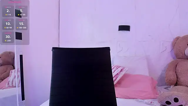 Alice noir online show from 01-26-25, 12:33