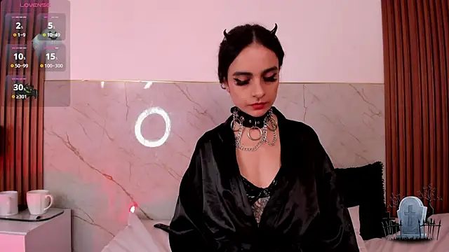 Alice noir online show from 02-08-25, 12:28