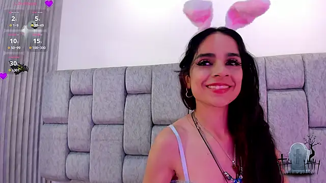 Alice noir online show from 03-13-25, 07:39