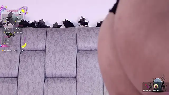 Alice noir online show from 11-13-25, 11:03