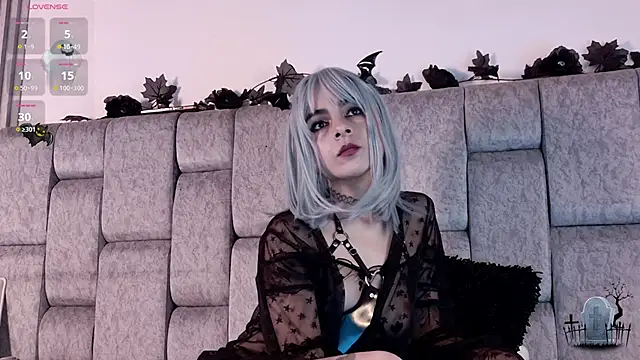 Alice noir online show from 11-18-25, 11:15