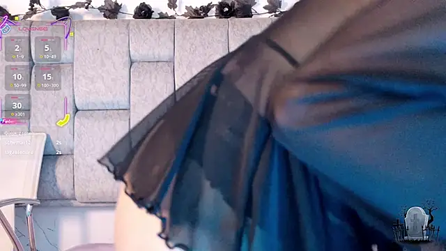 Alice noir online show from 02-04-26, 11:09