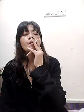 Cool  girl online show from 01-09-25, 06:57