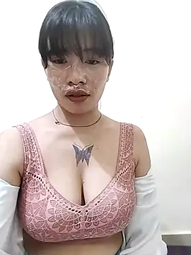 Cool  girl online show from 01-11-25, 09:04