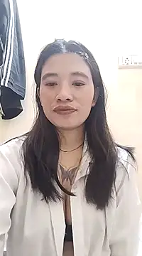 Cool  girl online show from 01-31-25, 06:25