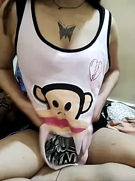 Cool  girl online show from 02-01-25, 06:08