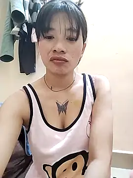 Cool  girl online show from 02-04-25, 06:27