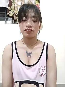 Cool  girl online show from 02-05-25, 06:15