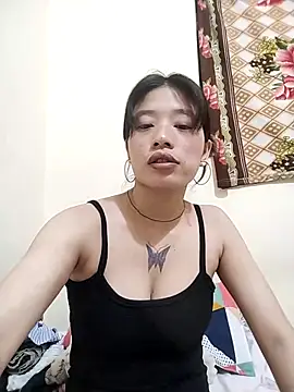 Cool  girl online show from 02-10-25, 04:25