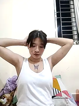 Cool  girl online show from 03-09-25, 05:39