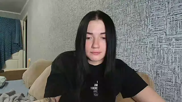 Liana diva online show from 02-10-26, 06:45