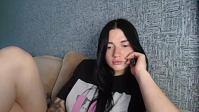 Liana diva online show from 06-07-26, 11:14