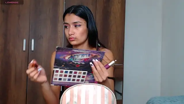 conni f00x online show from 02-15-25, 12:43