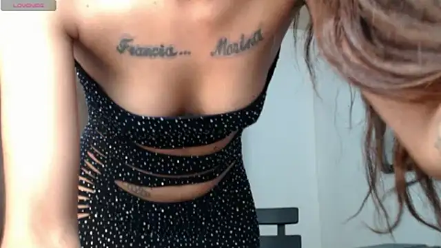 conni f00x online show from 02-22-25, 02:06