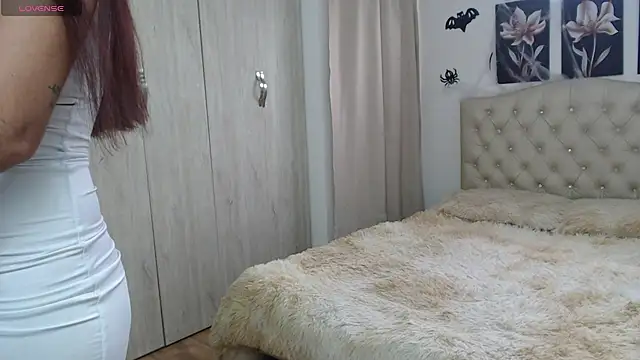 conni f00x online show from 10-30-25, 07:14