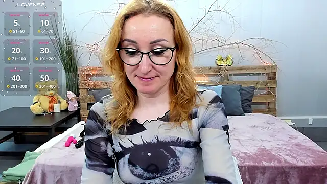 MadissonKiss online show from 03-05-25, 01:31