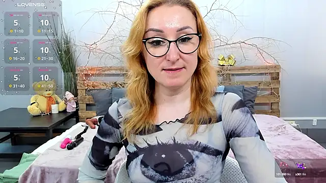 MadissonKiss online show from 03-05-25, 04:34