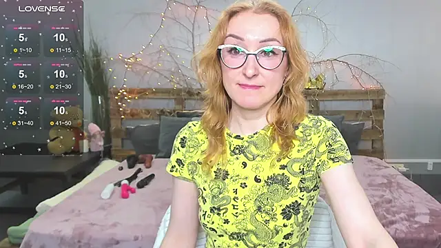 MadissonKiss online show from 03-17-25, 05:23