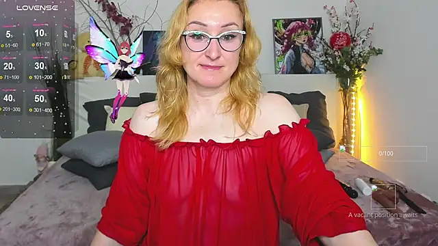 MadissonKiss online show from 09-12-25, 12:33