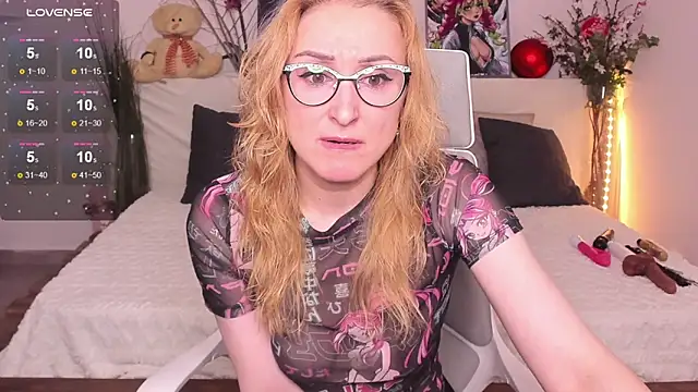 MadissonKiss online show from 10-15-25, 02:11