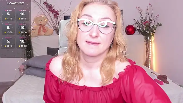 MadissonKiss online show from 11-13-25, 02:32