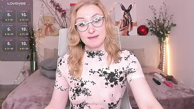 MadissonKiss online show from 12-02-25, 02:39