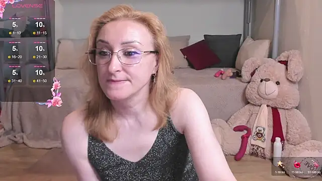 MadissonKiss online show from 06-07-26, 11:41