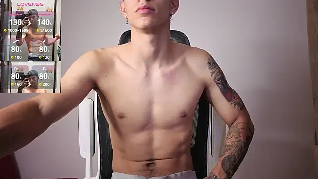 Cristopher23  online show from 09-26-25, 10:08