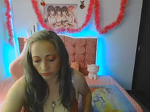 Melanyy 100 online show from 12-06-24, 08:29