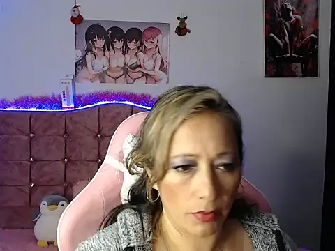 Melanyy 100 online show from 12-28-24, 12:04