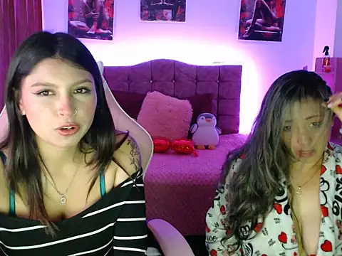 Melanyy 100 online show from 03-13-25, 03:11