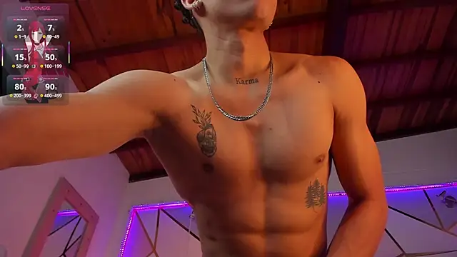 AkazaBoy  online show from 01-23-25, 07:00