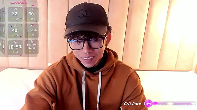 Snapshot of AkazaBoy_ chatting on 11-26-25, 04:24 AkazaBoy online show from 11-26-25, 04:24