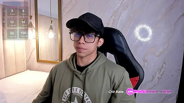 Snapshot of AkazaBoy_ chatting on 12-03-25, 05:15 AkazaBoy online show from 12-03-25, 05:15