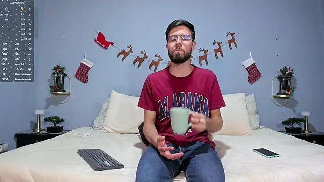 Snapshot of ETHAN_ADAM chatting on 12-23-24, 09:29 ETHAN ADAM online show from 12-23-24, 09:29