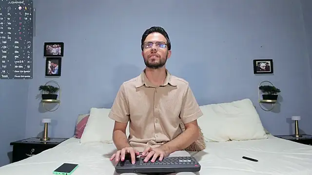 Snapshot of ETHAN_ADAM chatting on 01-09-25, 08:44 ETHAN ADAM online show from 01-09-25, 08:44