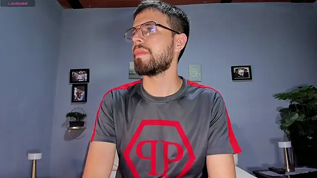 Snapshot of ETHAN_ADAM chatting on 02-17-25, 10:25 ETHAN ADAM online show from 02-17-25, 10:25