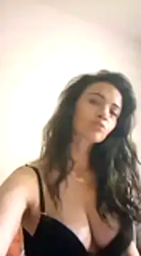 Afrodita Arggeniss online show from 01-10-25, 01:53