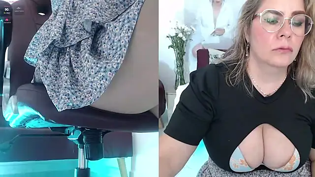 Serenay  online show from 03-21-25, 11:23