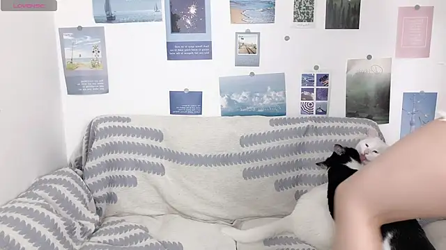 Snapshot of LiLiYbaby chatting on 03-03-25, 05:42 LiLiYbaby online show from 03-03-25, 05:42