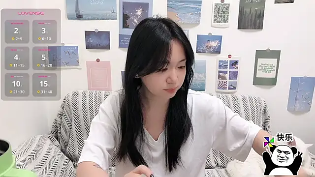 LiLiYbaby online show from 12-03-25, 06:32